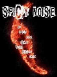Spicy Noise : My Spicy Noise Burns Your F*cking Brain